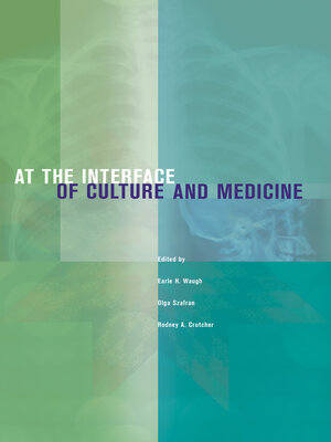 cover image of At the Interface of Culture and Medicine